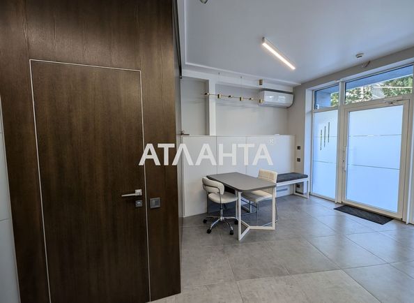 Commercial real estate at st. Gagarina pr (area 62 m²) - Atlanta.ua - photo 4