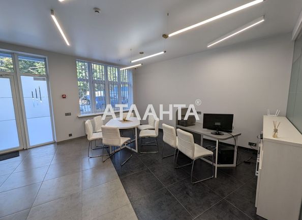 Commercial real estate at st. Gagarina pr (area 62 m²) - Atlanta.ua - photo 6