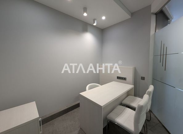 Commercial real estate at st. Gagarina pr (area 62 m²) - Atlanta.ua - photo 7