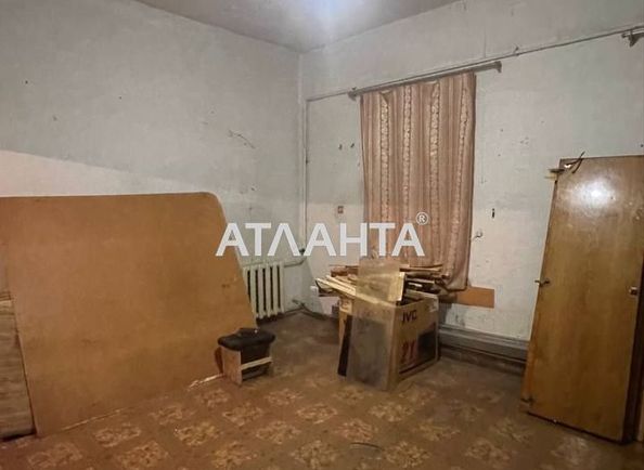 4+-rooms apartment apartment by the address st. Nezhinskaya Frantsa Meringa (area 60 m²) - Atlanta.ua - photo 2