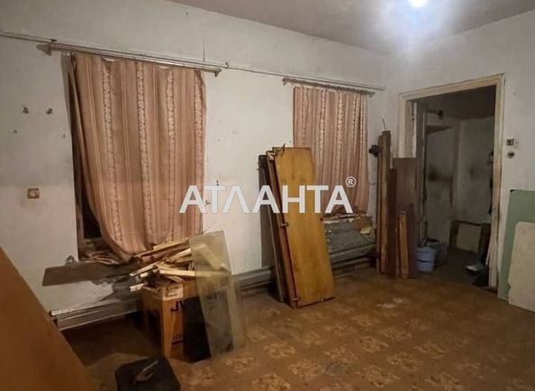 4+-rooms apartment apartment by the address st. Nezhinskaya Frantsa Meringa (area 60 m²) - Atlanta.ua - photo 3