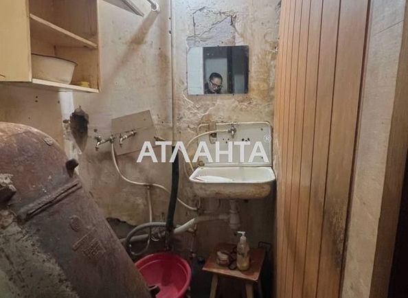 4+-rooms apartment apartment by the address st. Nezhinskaya Frantsa Meringa (area 60 m²) - Atlanta.ua - photo 6