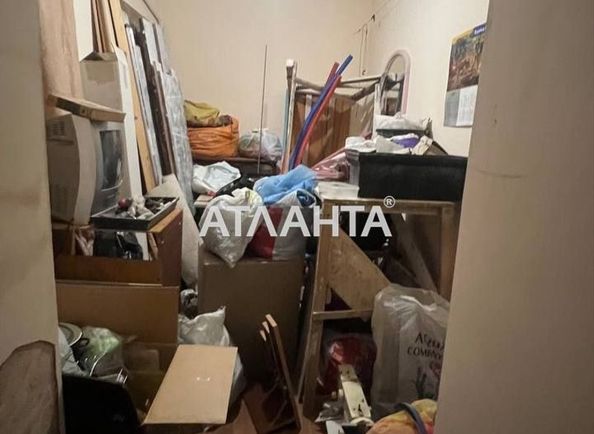 4+-rooms apartment apartment by the address st. Nezhinskaya Frantsa Meringa (area 60 m²) - Atlanta.ua - photo 8
