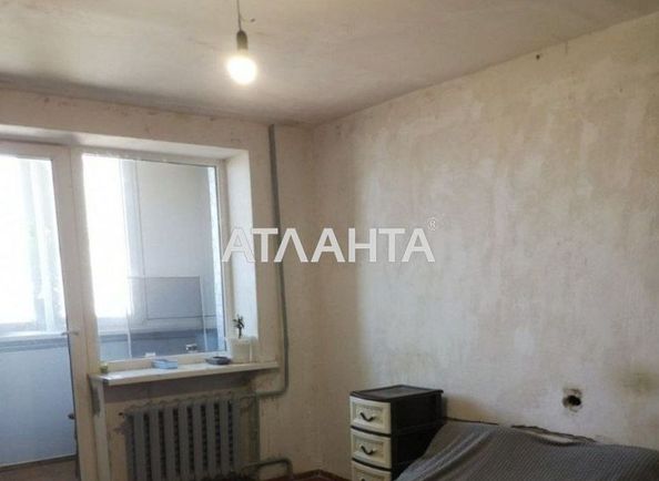 1-room apartment apartment by the address st. Bocharova gen (area 38 m²) - Atlanta.ua