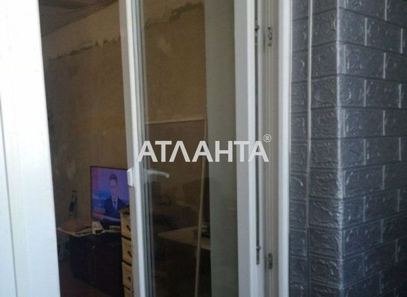 1-room apartment apartment by the address st. Bocharova gen (area 38 m²) - Atlanta.ua - photo 4