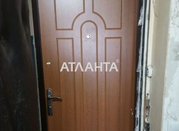 1-room apartment apartment by the address st. Bocharova gen (area 38 m²) - Atlanta.ua - photo 8