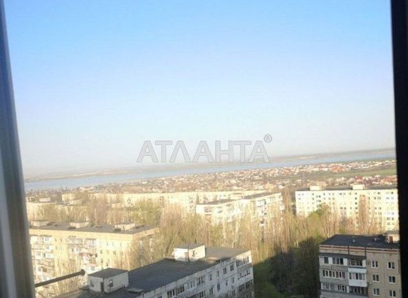 1-room apartment apartment by the address st. Bocharova gen (area 38 m²) - Atlanta.ua - photo 5