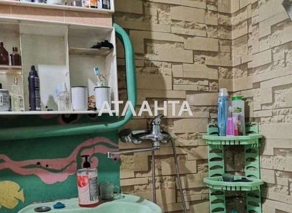 1-room apartment apartment by the address st. Bocharova gen (area 38 m²) - Atlanta.ua - photo 6