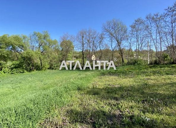 Участок по адресу ул. Карпатская (площадь 31 сот) - Atlanta.ua