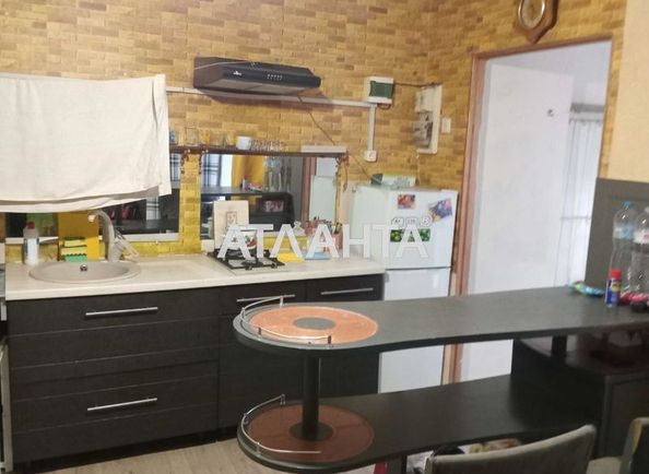 1-room apartment apartment by the address st. Vatutina gen (area 22 m²) - Atlanta.ua