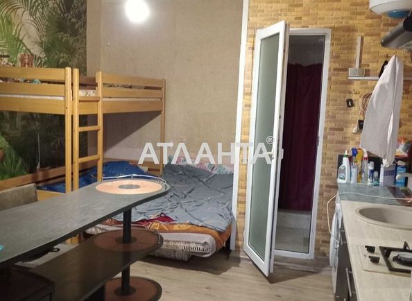 1-room apartment apartment by the address st. Vatutina gen (area 22 m²) - Atlanta.ua - photo 2