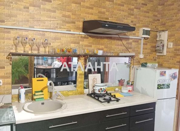 1-room apartment apartment by the address st. Vatutina gen (area 22 m²) - Atlanta.ua - photo 5