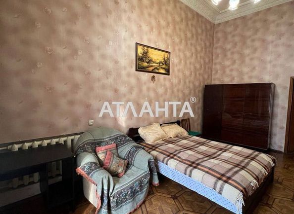 2-rooms apartment apartment by the address st. Rishelevskaya Lenina (area 85 m²) - Atlanta.ua