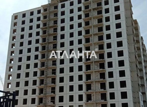 1-комнатная квартира по адресу ул. Варненская (площадь 44 м²) - Atlanta.ua - фото 8