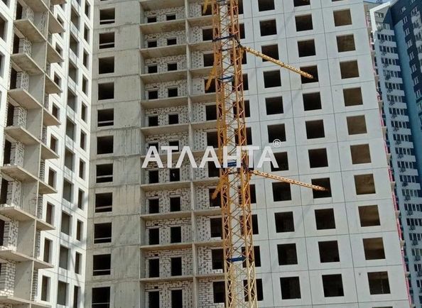 1-комнатная квартира по адресу ул. Варненская (площадь 44 м²) - Atlanta.ua - фото 10