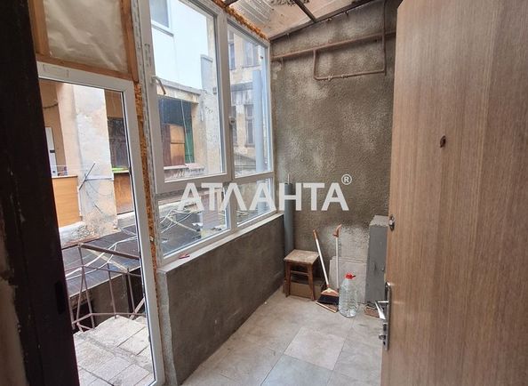 1-кімнатна квартира за адресою вул. Ніжинська (площа 24,6 м²) - Atlanta.ua - фото 6