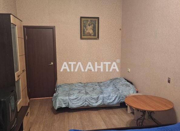 1-кімнатна квартира за адресою вул. Ніжинська (площа 24,6 м²) - Atlanta.ua - фото 2