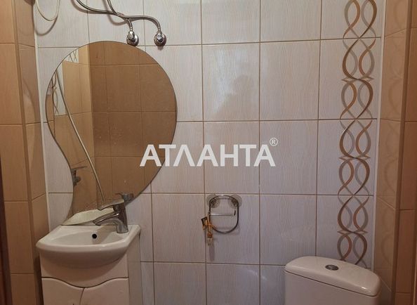 1-кімнатна квартира за адресою вул. Ніжинська (площа 24,6 м²) - Atlanta.ua - фото 7