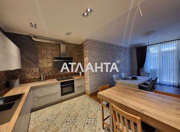 3-кімнатна квартира за адресою вул. Відрадна (площа 165,5 м²) - Atlanta.ua - фото 2