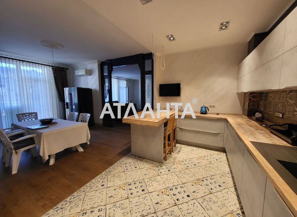 3-кімнатна квартира за адресою вул. Відрадна (площа 165,5 м²) - Atlanta.ua - фото 3