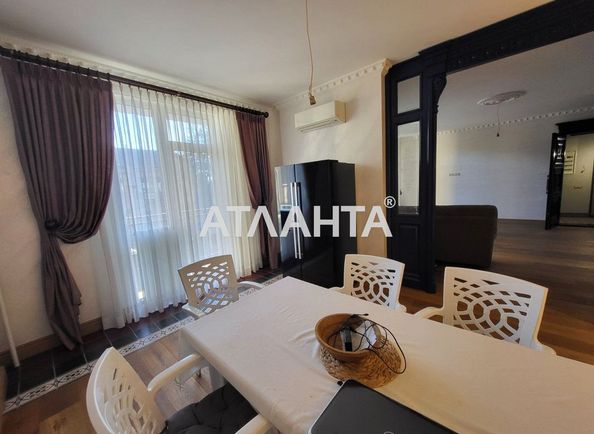 3-кімнатна квартира за адресою вул. Відрадна (площа 165,5 м²) - Atlanta.ua - фото 4