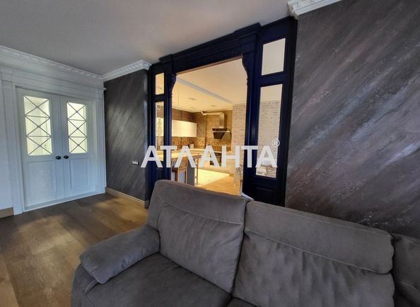3-кімнатна квартира за адресою вул. Відрадна (площа 165,5 м²) - Atlanta.ua - фото 5