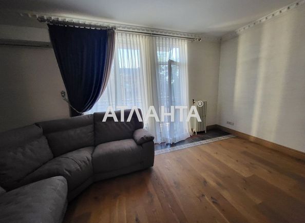 3-кімнатна квартира за адресою вул. Відрадна (площа 165,5 м²) - Atlanta.ua - фото 6