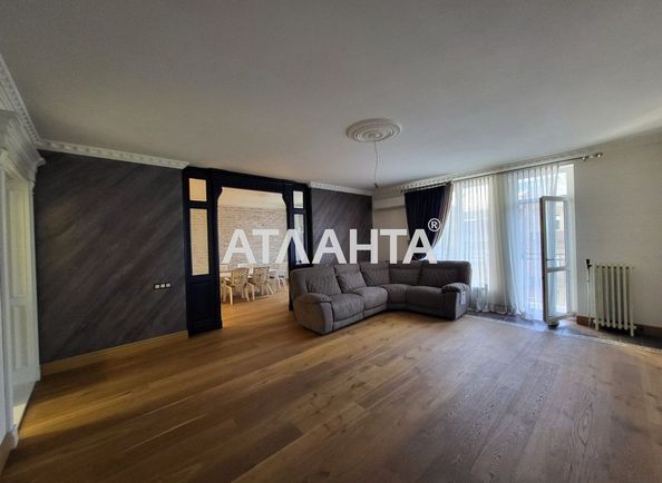 3-кімнатна квартира за адресою вул. Відрадна (площа 165,5 м²) - Atlanta.ua - фото 7