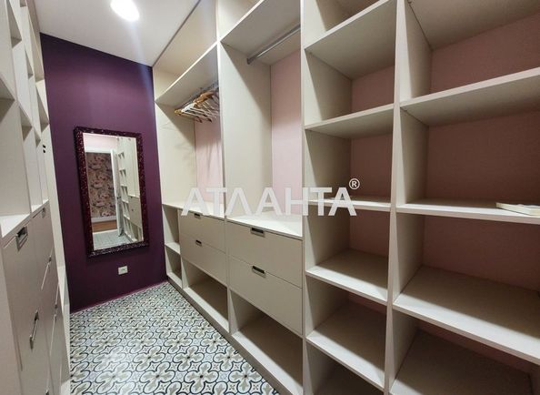 3-кімнатна квартира за адресою вул. Відрадна (площа 165,5 м²) - Atlanta.ua - фото 11
