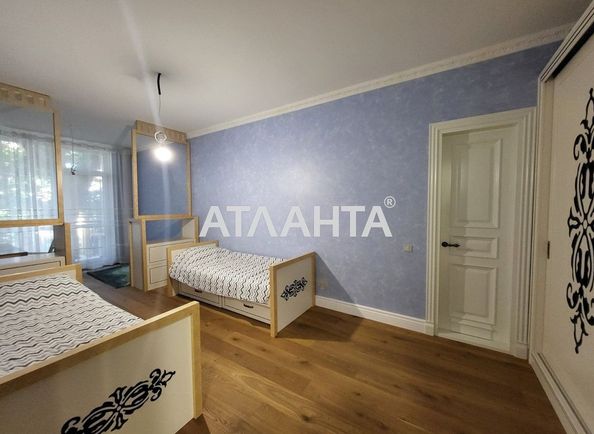 3-кімнатна квартира за адресою вул. Відрадна (площа 165,5 м²) - Atlanta.ua - фото 12