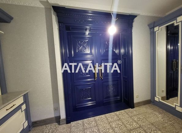 3-кімнатна квартира за адресою вул. Відрадна (площа 165,5 м²) - Atlanta.ua - фото 17
