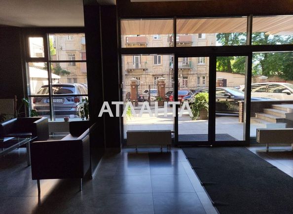 3-кімнатна квартира за адресою вул. Відрадна (площа 165,5 м²) - Atlanta.ua - фото 19