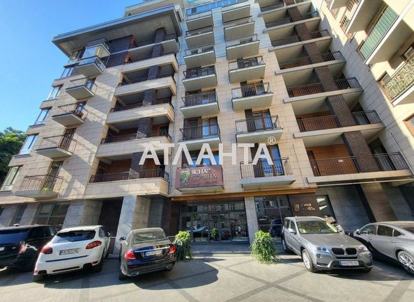3-кімнатна квартира за адресою вул. Відрадна (площа 165,5 м²) - Atlanta.ua - фото 21