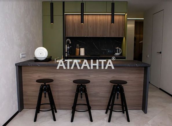 2-кімнатна квартира за адресою вул. Болгарська (площа 59 м²) - Atlanta.ua