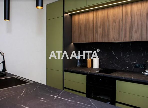 2-кімнатна квартира за адресою вул. Болгарська (площа 59 м²) - Atlanta.ua - фото 2