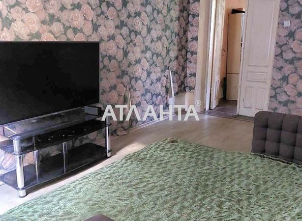 2-кімнатна квартира за адресою Куликівський 2-й пров. (площа 50 м²) - Atlanta.ua