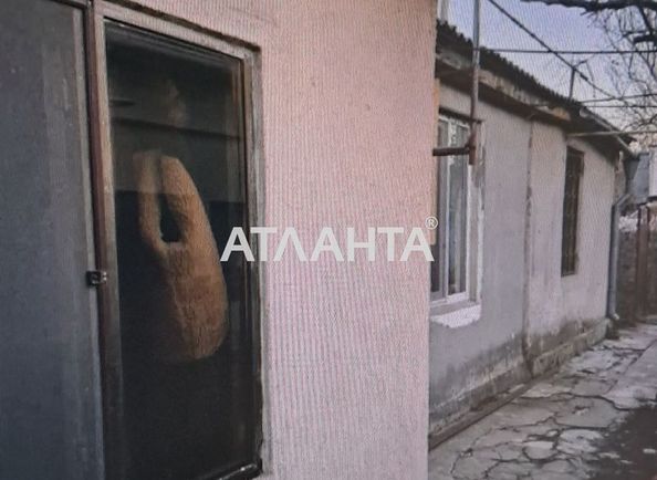 Будинок за адресою Тупиковий 2-й пров. (площа 48 м²) - Atlanta.ua