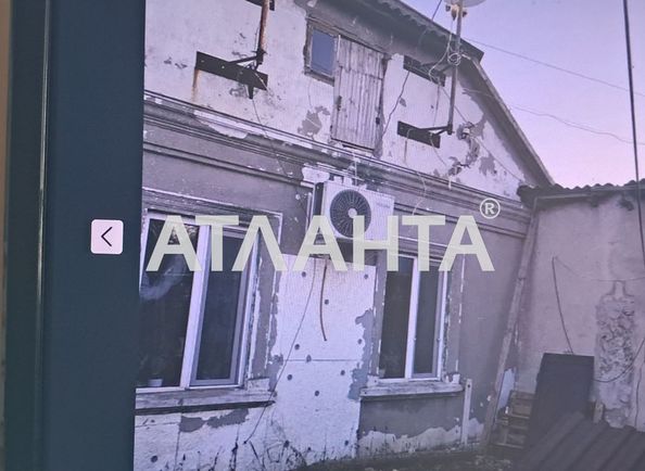 Будинок за адресою Тупиковий 2-й пров. (площа 48 м²) - Atlanta.ua - фото 3