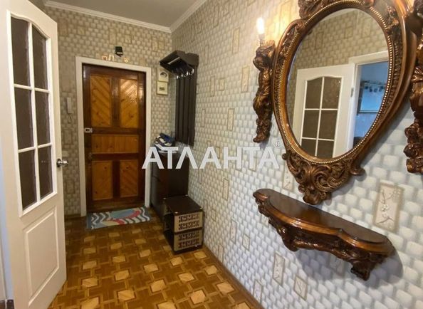 3-rooms apartment apartment by the address st. Oystrakha Davida Zatonskogo (area 66 m²) - Atlanta.ua