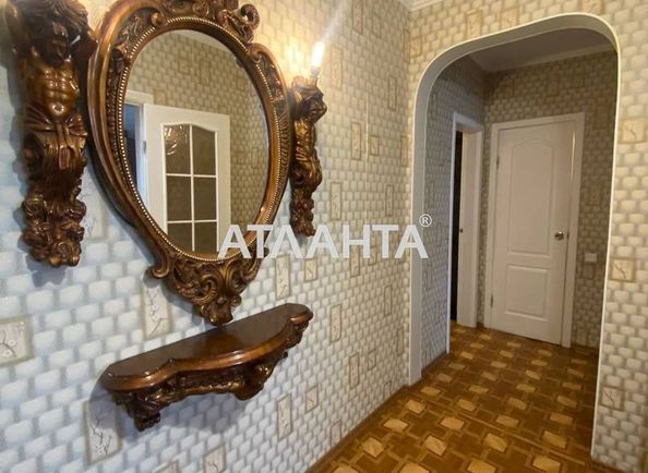 3-rooms apartment apartment by the address st. Oystrakha Davida Zatonskogo (area 66 m²) - Atlanta.ua - photo 2
