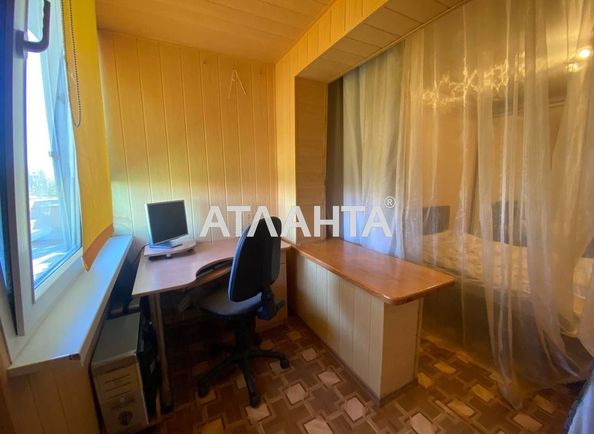 3-rooms apartment apartment by the address st. Oystrakha Davida Zatonskogo (area 66 m²) - Atlanta.ua - photo 5