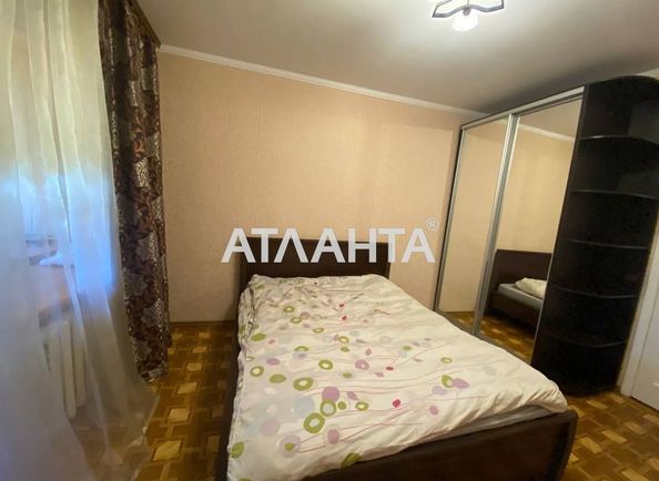 3-rooms apartment apartment by the address st. Oystrakha Davida Zatonskogo (area 66 m²) - Atlanta.ua - photo 7