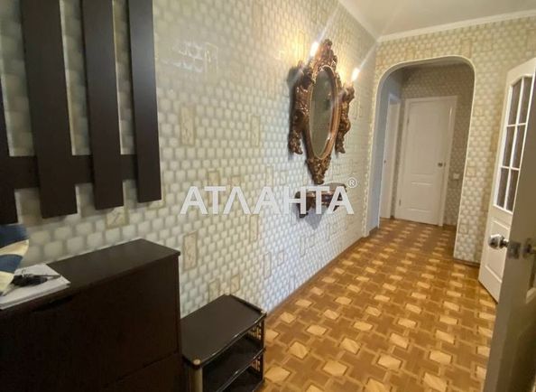 3-rooms apartment apartment by the address st. Oystrakha Davida Zatonskogo (area 66 m²) - Atlanta.ua - photo 11