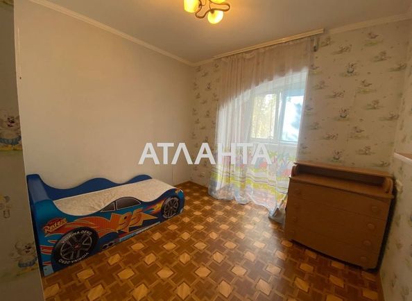 3-rooms apartment apartment by the address st. Oystrakha Davida Zatonskogo (area 66 m²) - Atlanta.ua - photo 14