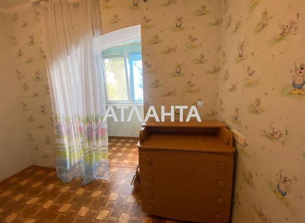 3-rooms apartment apartment by the address st. Oystrakha Davida Zatonskogo (area 66 m²) - Atlanta.ua - photo 15