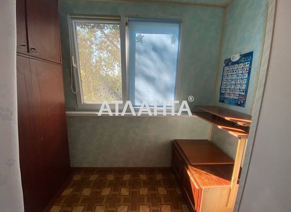 3-rooms apartment apartment by the address st. Oystrakha Davida Zatonskogo (area 66 m²) - Atlanta.ua - photo 17