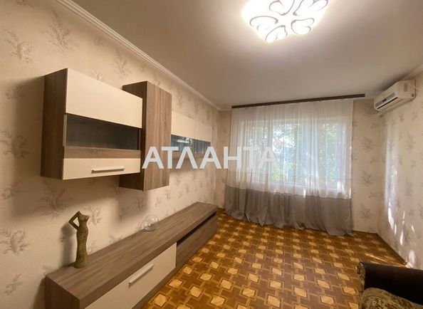 3-rooms apartment apartment by the address st. Oystrakha Davida Zatonskogo (area 66 m²) - Atlanta.ua - photo 19