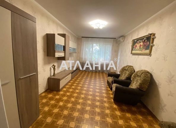 3-rooms apartment apartment by the address st. Oystrakha Davida Zatonskogo (area 66 m²) - Atlanta.ua - photo 21
