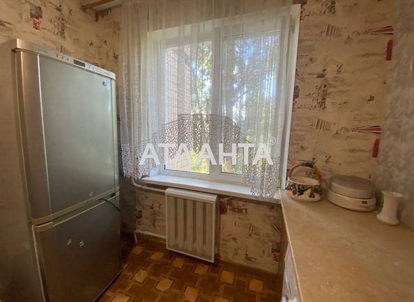 3-rooms apartment apartment by the address st. Oystrakha Davida Zatonskogo (area 66 m²) - Atlanta.ua - photo 22
