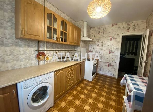 3-rooms apartment apartment by the address st. Oystrakha Davida Zatonskogo (area 66 m²) - Atlanta.ua - photo 23